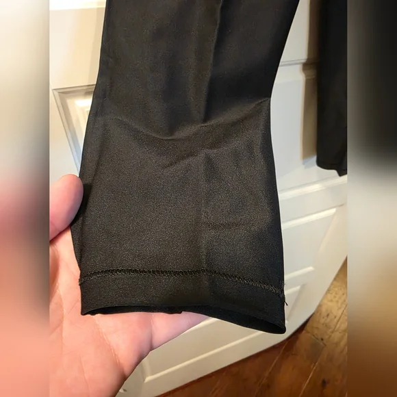 Womens Effortless Support High-Rise Leggings - All In Motion Size XL - Picture 4 of 6